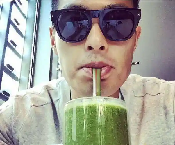 杨佑宁活动高清合集15