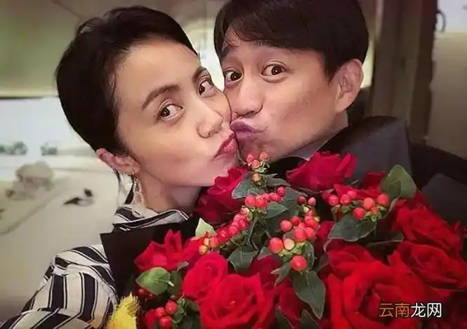 刘若英遭孙莉怒气掌掴 孙莉打刘若英