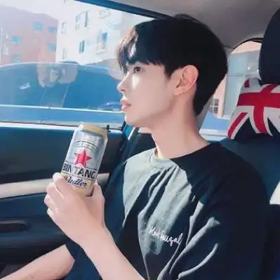 韩国帅哥图片头像高清阳光帅气,韩版男生头像我要个性网