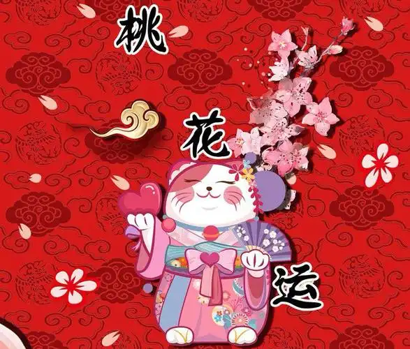 招正缘桃花最厉害的摆件(招桃花运最灵的办法)