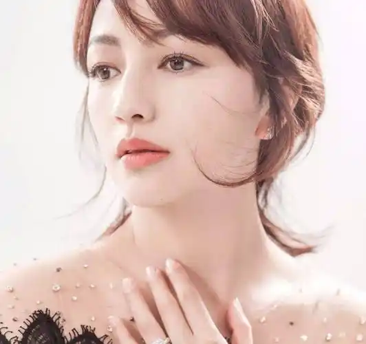 罗海琼_头发_视频