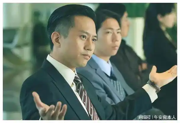 多年过去,邓超,黄晓明,佟大为差距慢慢拉大,有人已逐渐掉队