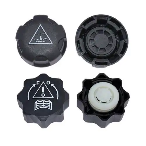 ds6ds4s标志307防冻液水箱盖副付水壶盖适配标致雪铁龙ds5ds5ls