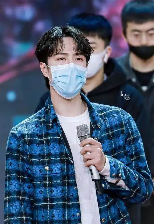 240208王一博2023年闪耀时刻粉丝心中的灵魂舞者与银幕魅力