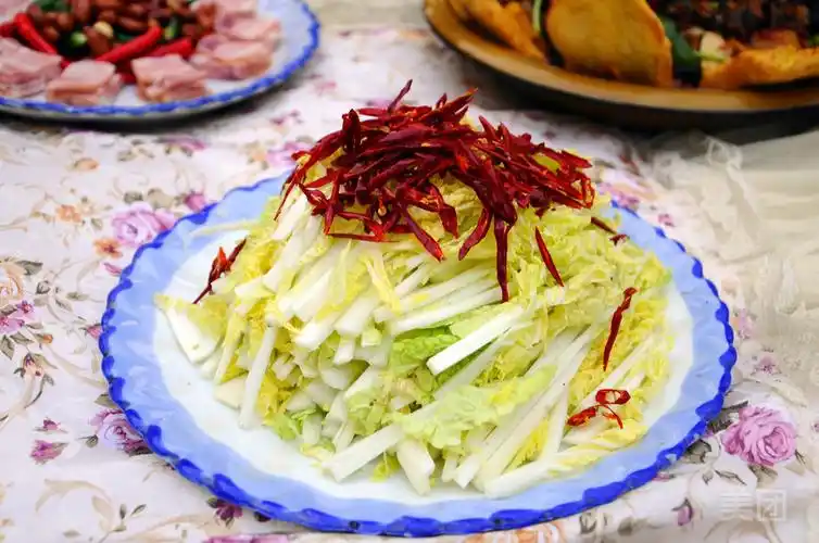 老字号茂源餐馆