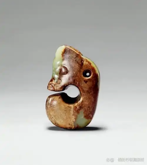 北京翰海拍卖2023年丨红山文化,汉代高古玉器征集进行中