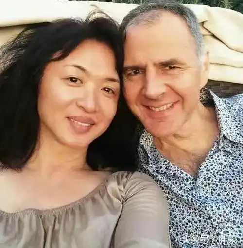 金星的前妻长相貌美如花离婚时还怀着孕如今过得怎样了