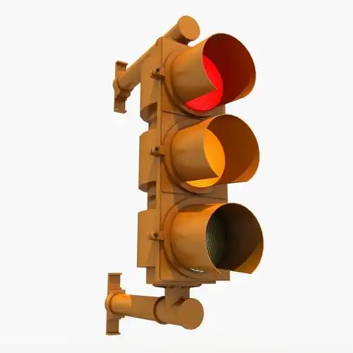 max trafficlights modeled games