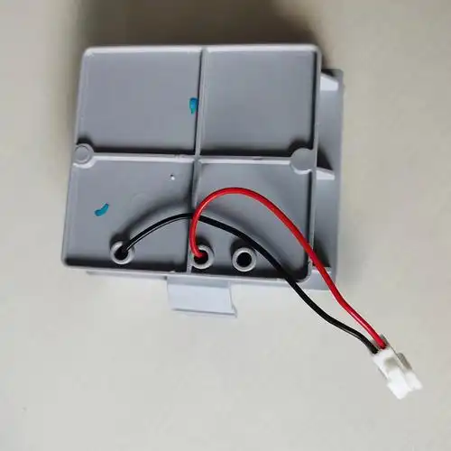 华帝燃气灶配件燃气灶电池盒i10008b/b808b/855b电池盒【图片 价格