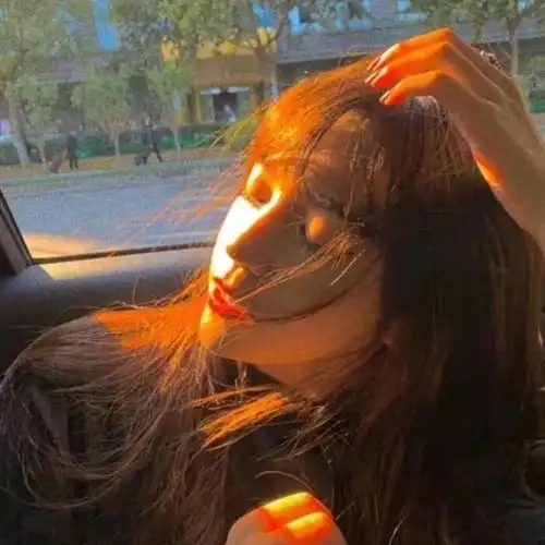 qq最流行女生头像