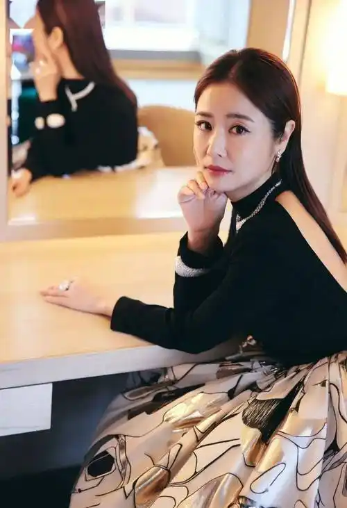 47岁林心如突然官宣,冲上热搜:早就猜到他俩的结局!_苏有朋_人生_节目