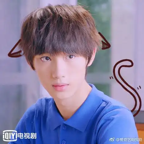 小奇剧透社##甜蜜暴击##丁程鑫甜蜜暴击