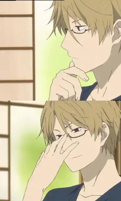 夏目友人帐##名取周一