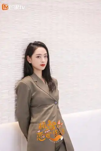 彭必瑶新剧《机智的恋爱生活》定档酷飒果敢开启甜暖励志之旅