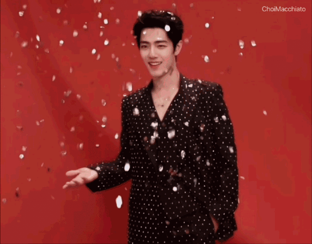 5个超like77豆全五星只抽情绪稳定的小飞侠公主#肖战#抽奖详情