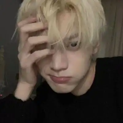 禾白|ins复古风男生头像 更多头像在3333332499空间相册