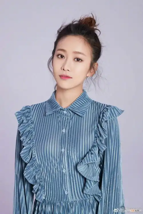 严莉莉长大后照片居然认不出?《巴啦啦小魔仙》严莉莉扮演者现状