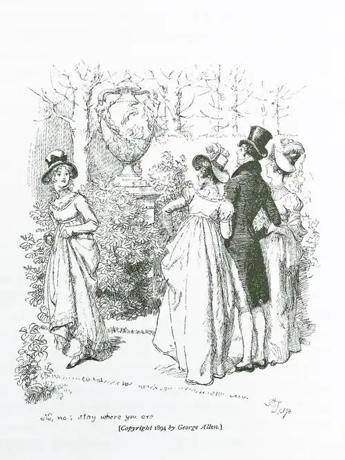 傲慢与偏见 - 简书