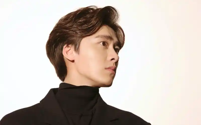 李易峰美若黎明混剪拼凑式mv