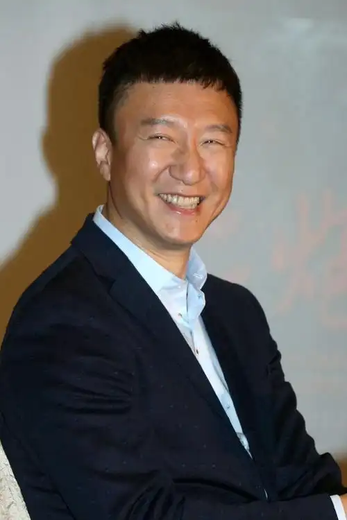 孙红雷的成名史,你想知道吗?