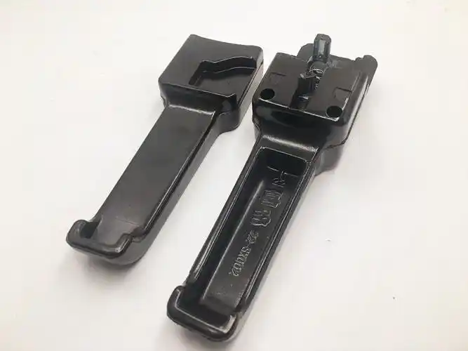 爱妻高压锅配件 爱妻 双喜老式高压锅手柄 老式推板手柄 压力锅把手