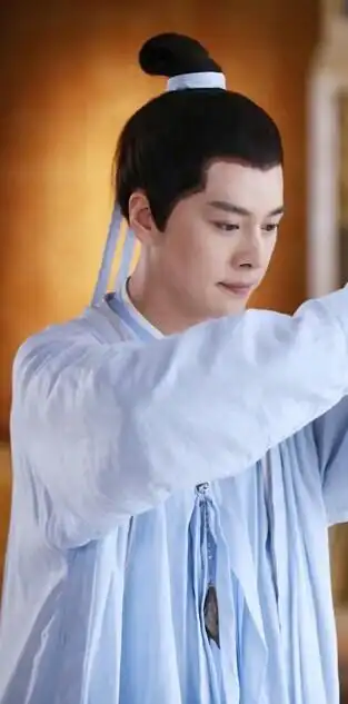 花千骨 孟玄朗 徐海乔