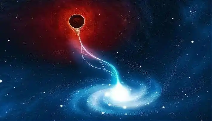 已知宇宙中最亮的天体有多亮?比太阳亮多少倍?