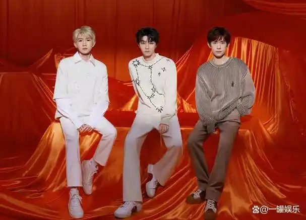 从2013年到2023年,tfboys组合走过了整整十年.