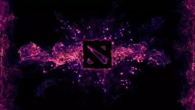 dota2 logo 高清壁纸合集