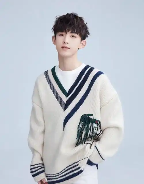 原创郭俊辰希望能不断突破舒适圈出演张东升式的角色