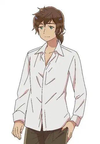 「黑塔利亚」动画时隔五年再次动画化~2021年播出