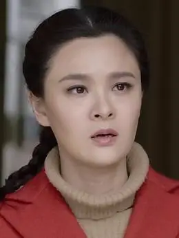 黄大妮演员表,全部演员表,演员人物介绍_电视剧_电视猫