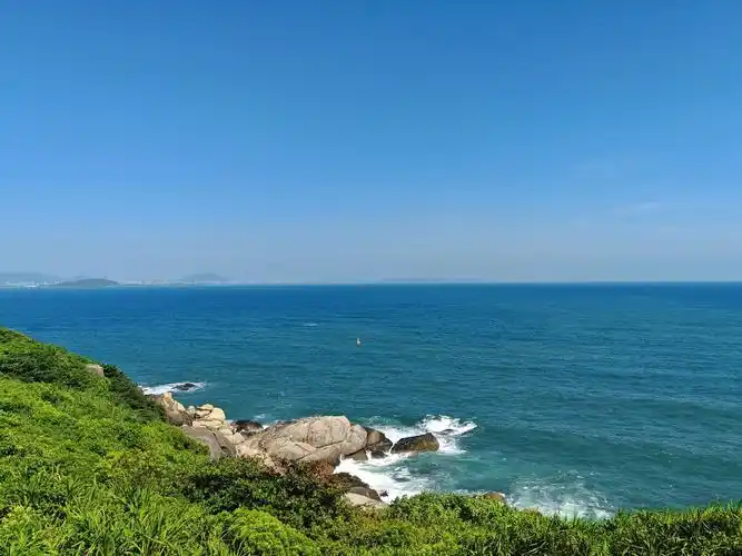 海南三亚风景 时隔8年故地重游!一样的景色,不一样的视角, - 抖音