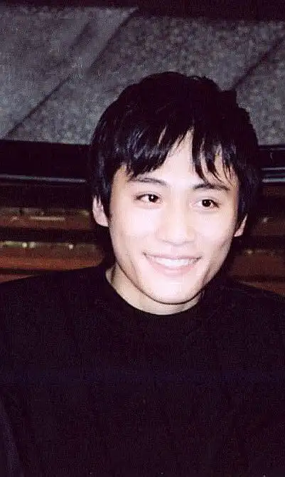 刘烨ye liu的图片