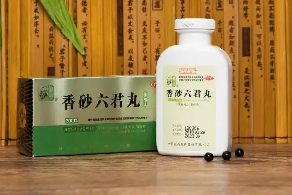 中成药香砂六君丸怎么样一文告诉你