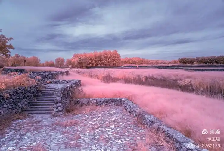 宿迁三台山 - 美篇