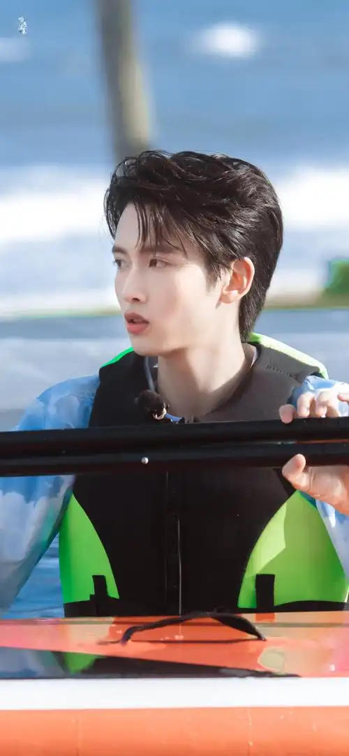 陈宥维哎呀好身材