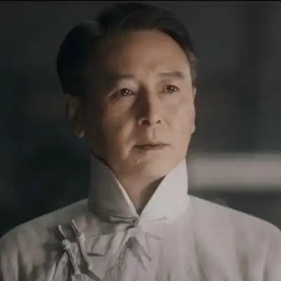 鬓边不是海棠红 /雷汉(宁九郎)二改注明姜诠