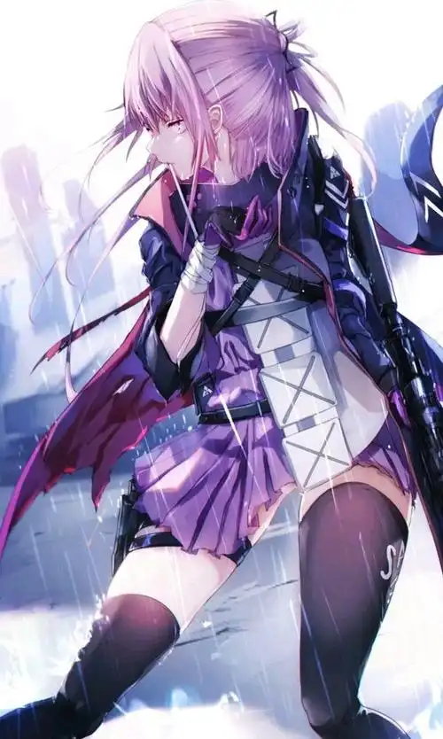 二次元动漫少女更新一批