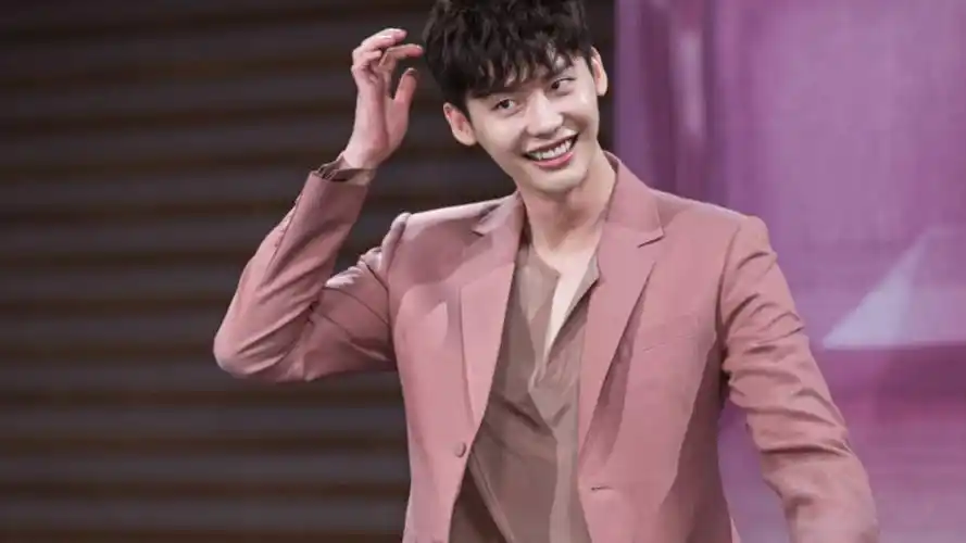 【李钟硕】w两个世界