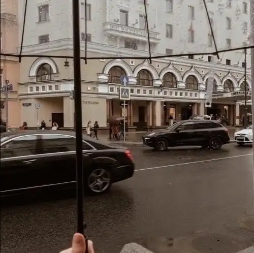 ins潮图朋友圈背景图/高质量/神仙背景