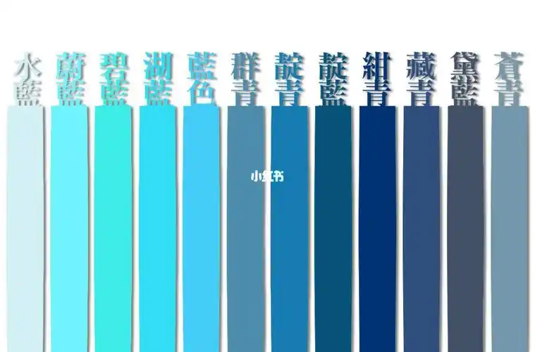 听说这是褪色过程最美好的一种_染发_蓝黑色_掉色_上色_黑蓝色头发