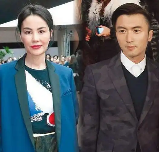 【图】王菲有几个男人 揭秘天后的香艳情史