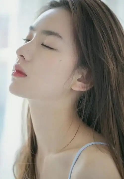 孙一宁鼻子还不好看啊?