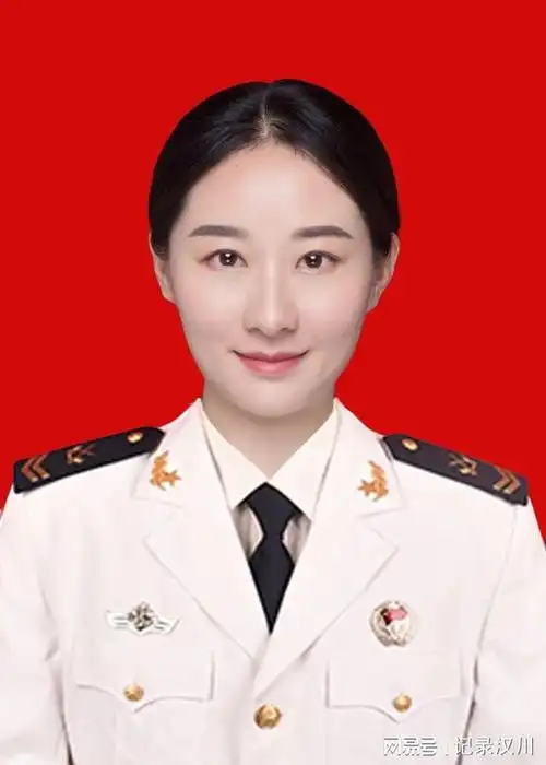 八一光荣榜为这些汉川籍军人点赞