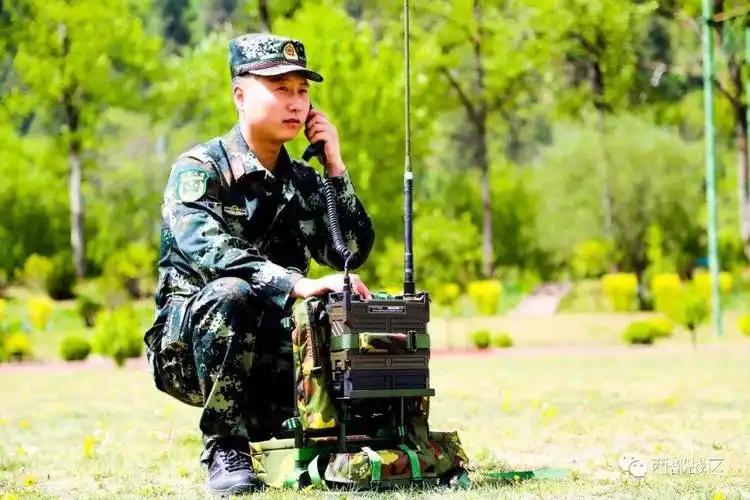 通信兵担负军事通信任务,由通信,通信工程,通信技术保障,航空兵导航和