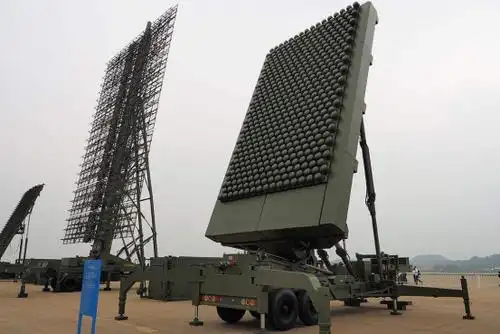 我国先进雷达技术再突破,小型无人机也难匿踪,西方技术完全落后 ‹