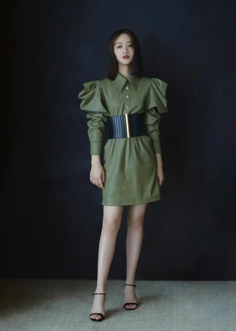 蓝盈莹  美腿玉足合集[三哈]