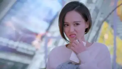 唐嫣 克拉恋人 米美丽 米朵