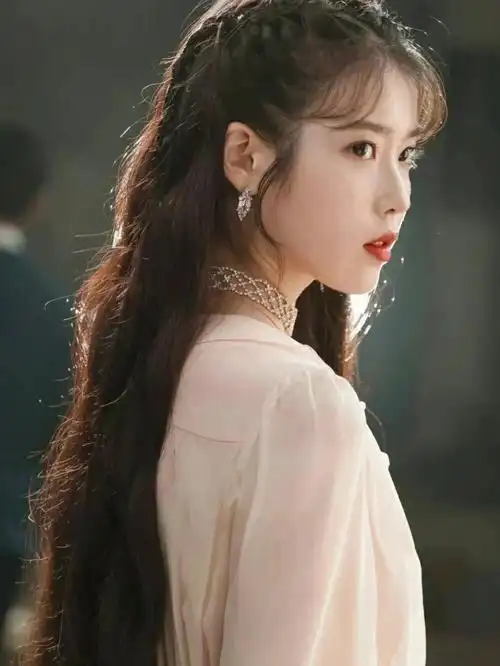 iu 李知恩08logo 侵权删. - 堆糖,美图壁纸兴趣社区